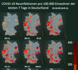 Flyer 6 zu Covid 19